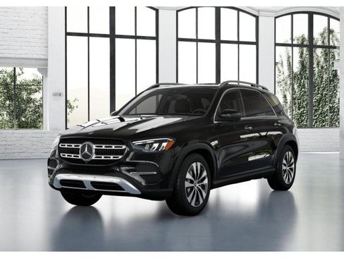 Certified 2025 Mercedes-Benz GLE 350 4MATIC image 39