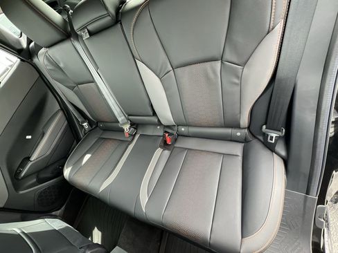 Certified 2025 Subaru Crosstrek 2.5i Limited w/ Popular Package #4A image 26