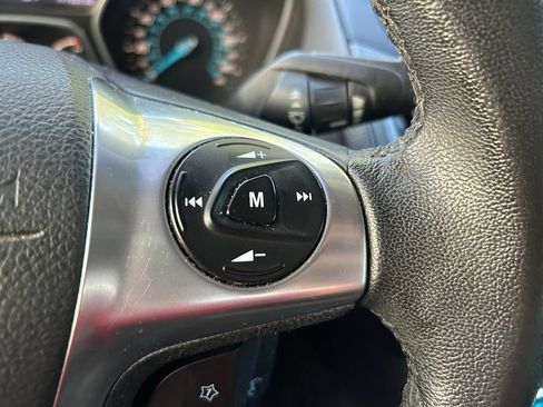 Used 2012 Ford Focus Titanium FWD image 20
