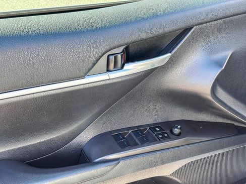 Used 2024 Toyota Camry LE FWD image 22