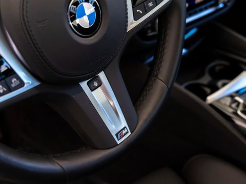 Certified 2023 BMW 540i w/ M Sport Package image 19