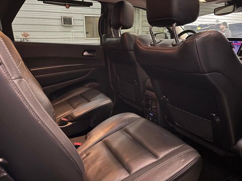 Used 2021 Dodge Durango Citadel w/ Technology Group AWD/4WD image 31