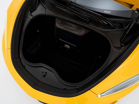 Used 2023 McLaren GT image 45