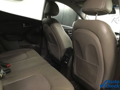 Used 2015 Hyundai Tucson SE AWD/4WD image 32