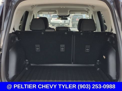 Used 2025 Ford Bronco Sport Big Bend AWD/4WD image 8