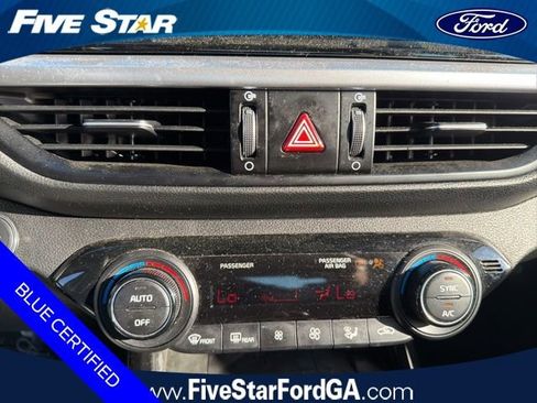 Used 2024 Kia Forte GT-Line w/ GT-Line Premium Package FWD image 18