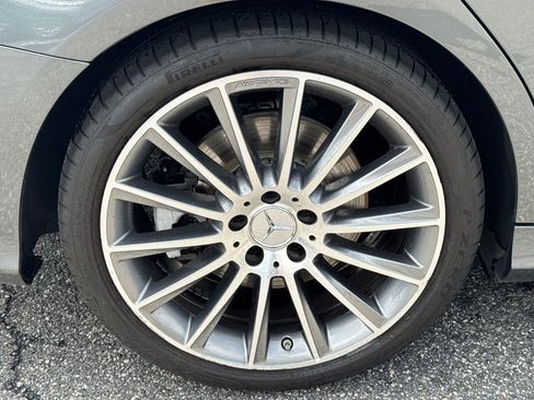 Used 2018 Mercedes-Benz C 43 AMG 4MATIC Sedan image 17