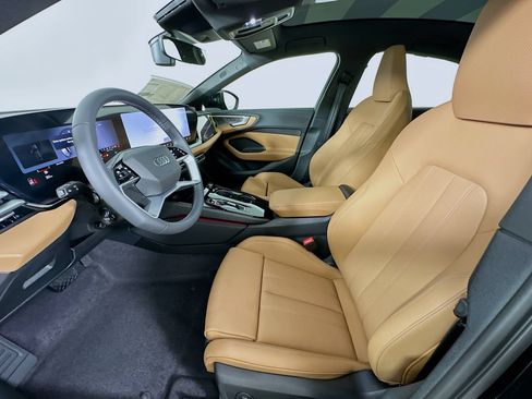 New 2026 Audi A5 2.0T Premium Plus AWD/4WD image 33