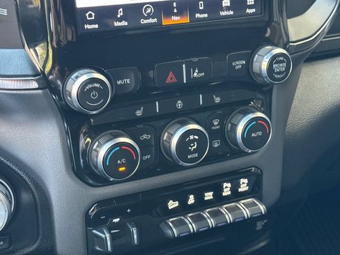 Used 2022 RAM 2500 Power Wagon w/ Level 1 Equipment Group AWD/4WD image 30