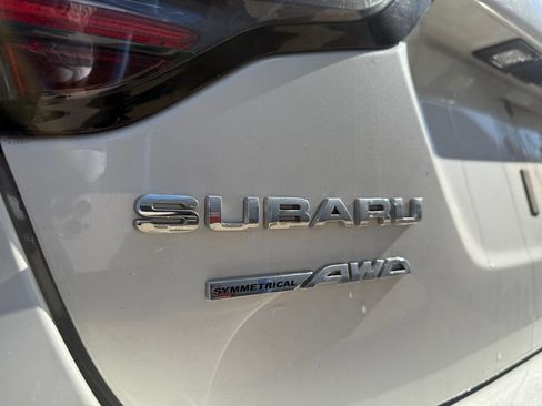 Used 2024 Subaru Legacy Premium AWD/4WD image 30