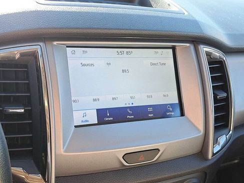 Used 2020 Ford Ranger XLT w/ Equipment Group 302A Luxury image 27