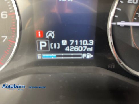 Used 2023 Subaru Crosstrek 2.5i Limited AWD/4WD image 14