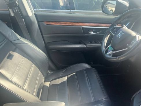 Used 2020 Honda CR-V EX-L image 4