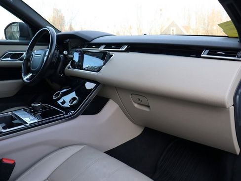 Used 2018 Land Rover Range Rover Velar S image 21