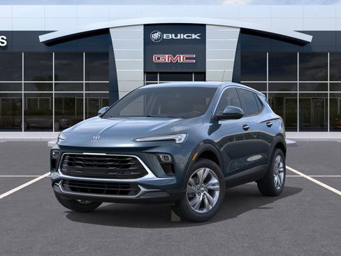 New 2026 Buick Encore GX Preferred w/ Comfort Package image 6