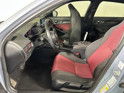 Used 2023 Honda Civic Si image 11