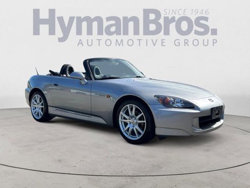 Used 2004 Honda S2000 image 1