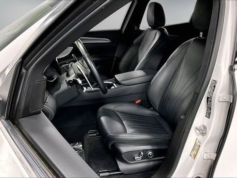 Used 2024 Maserati Grecale GT AWD/4WD image 19