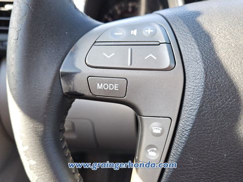 Used 2008 Toyota Highlander Limited AWD/4WD image 18