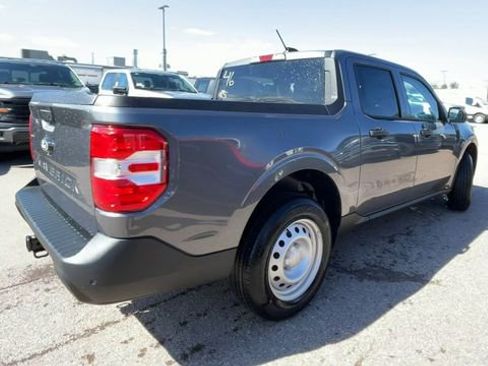 New 2026 Ford Maverick XL w/ 4K Tow Package image 2