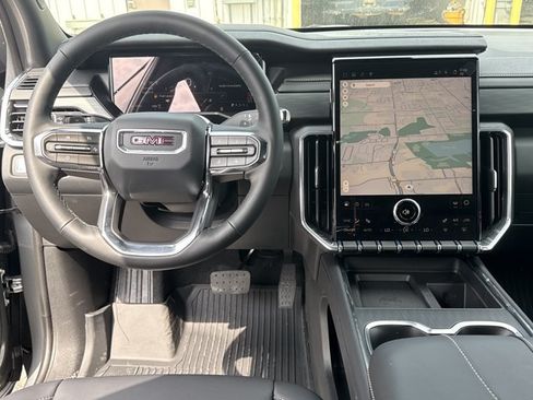 New 2026 GMC Acadia Elevation w/ Black Edition AWD/4WD image 7