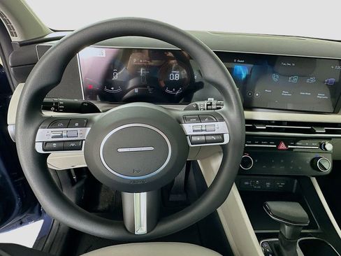 New 2026 Hyundai Tucson SEL image 10