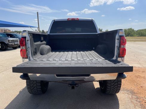 Used 2015 GMC Sierra 1500 SLE w/ Texas SLE Value Package RWD image 29