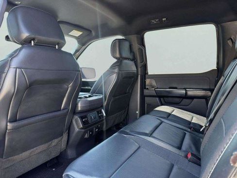 Used 2022 Ford F150 Raptor AWD/4WD image 42