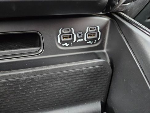 Used 2023 RAM 2500 Rebel w/ Level 2 Equipment Group image 28