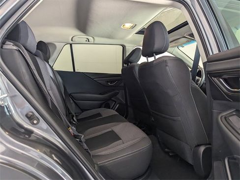 Certified 2021 Subaru Outback Premium image 17