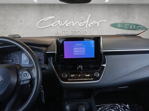 Used 2024 Toyota Corolla LE FWD image 20