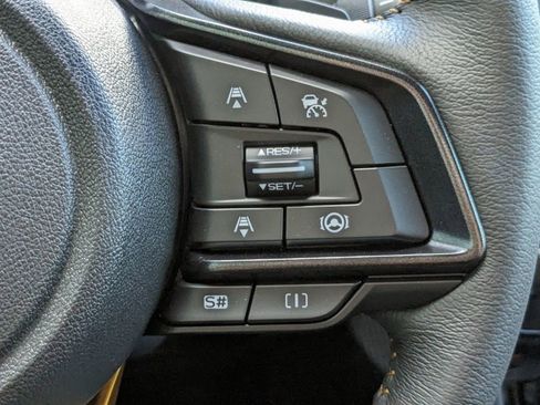 Used 2024 Subaru Forester Wilderness image 28