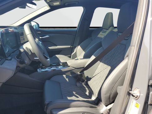 New 2027 Audi SQ6 e-tron Premium Plus AWD/4WD image 18
