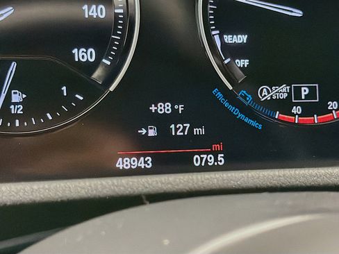 Used 2018 BMW X2 sDrive28i w/ M SportX Package FWD image 8