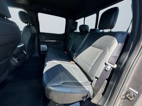 Used 2024 Ford F150 Lariat w/ Equipment Group 502A High AWD/4WD image 13