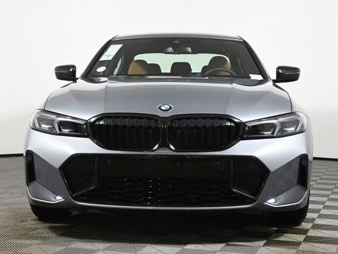 New 2026 BMW 330i xDrive Sedan w/ M Sport Package image 10