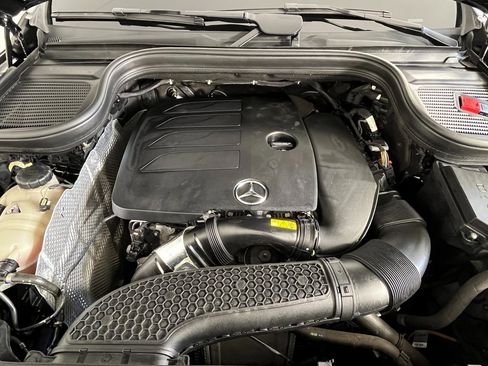 Used 2023 Mercedes-Benz GLE 350 4MATIC image 18