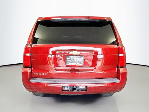 Used 2019 Chevrolet Tahoe LT RWD image 6