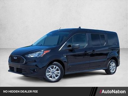 Used 2023 Ford Transit Connect XLT