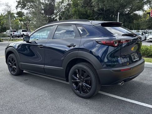 New 2026 MAZDA CX-30 AWD 2.5 S image 12