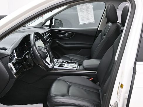 Used 2023 Audi Q7 2.0T Premium image 20
