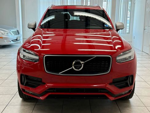 Used 2018 Volvo XC90 T6 R-Design w/ Convenience Package image 2