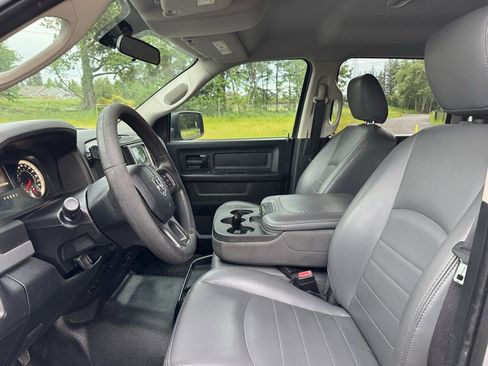 Used 2016 RAM 1500 Tradesman AWD/4WD image 13