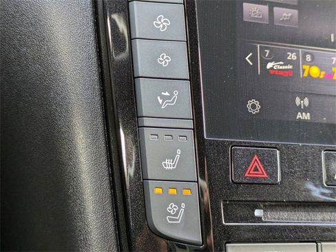 Used 2024 INFINITI QX50 Sport image 26