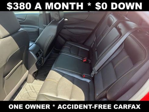 Used 2023 Chevrolet Equinox Premier image 33