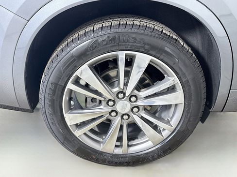 Used 2022 Cadillac XT6 Premium Luxury image 31