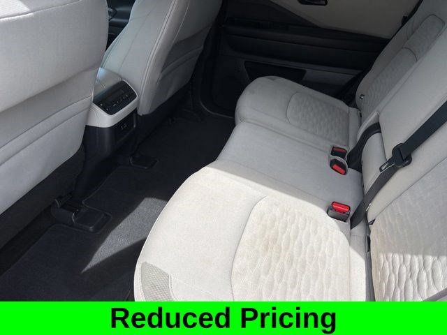 Used 2024 Nissan Pathfinder SV AWD/4WD image 30