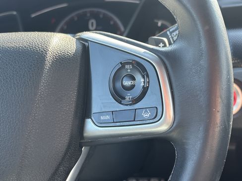 Used 2019 Honda Civic Sport image 22