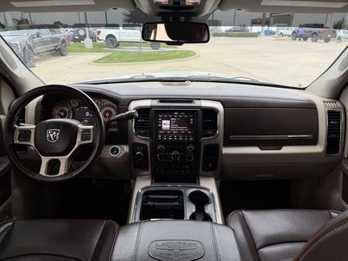 Used 2018 RAM 2500 Longhorn image 22