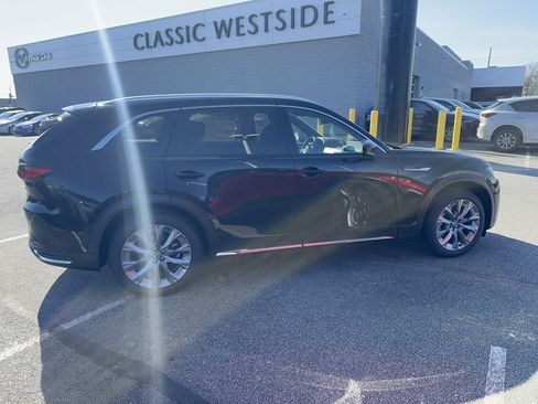New 2026 MAZDA CX-90 3.3 Turbo w/ Premium Plus Pkg AWD/4WD image 4